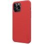 Nillkin Super Frosted Shield Pro Matte cover case for Apple iPhone 13 Pro order from official NILLKIN store